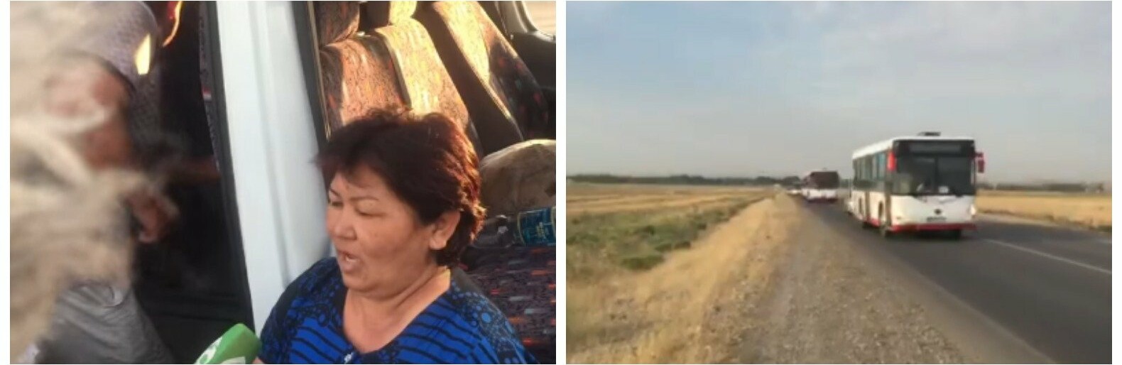 кадры из видео Сакена Калкаманова в Facebook кадры из видео Сакена Калкаманова в Facebook, Серик Нуржанов