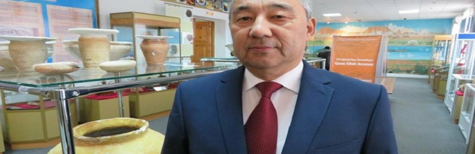 @ МИА «Казинформ» @ МИА «Казинформ»